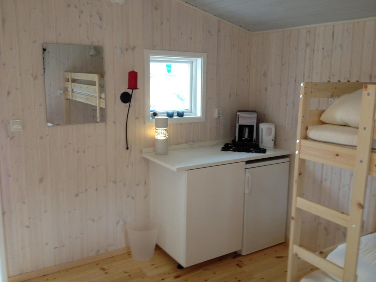 Villa Vls Stugby Ashammar Habitación foto